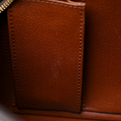 Louis Vuitton Monogram Cite MM 11 of 22