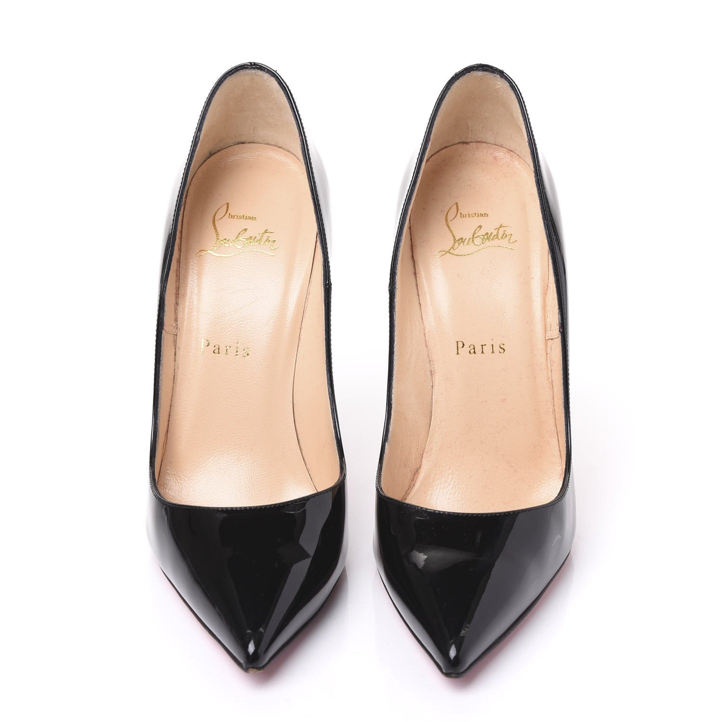 Patent So Kate 120 Pumps 37.5 Black