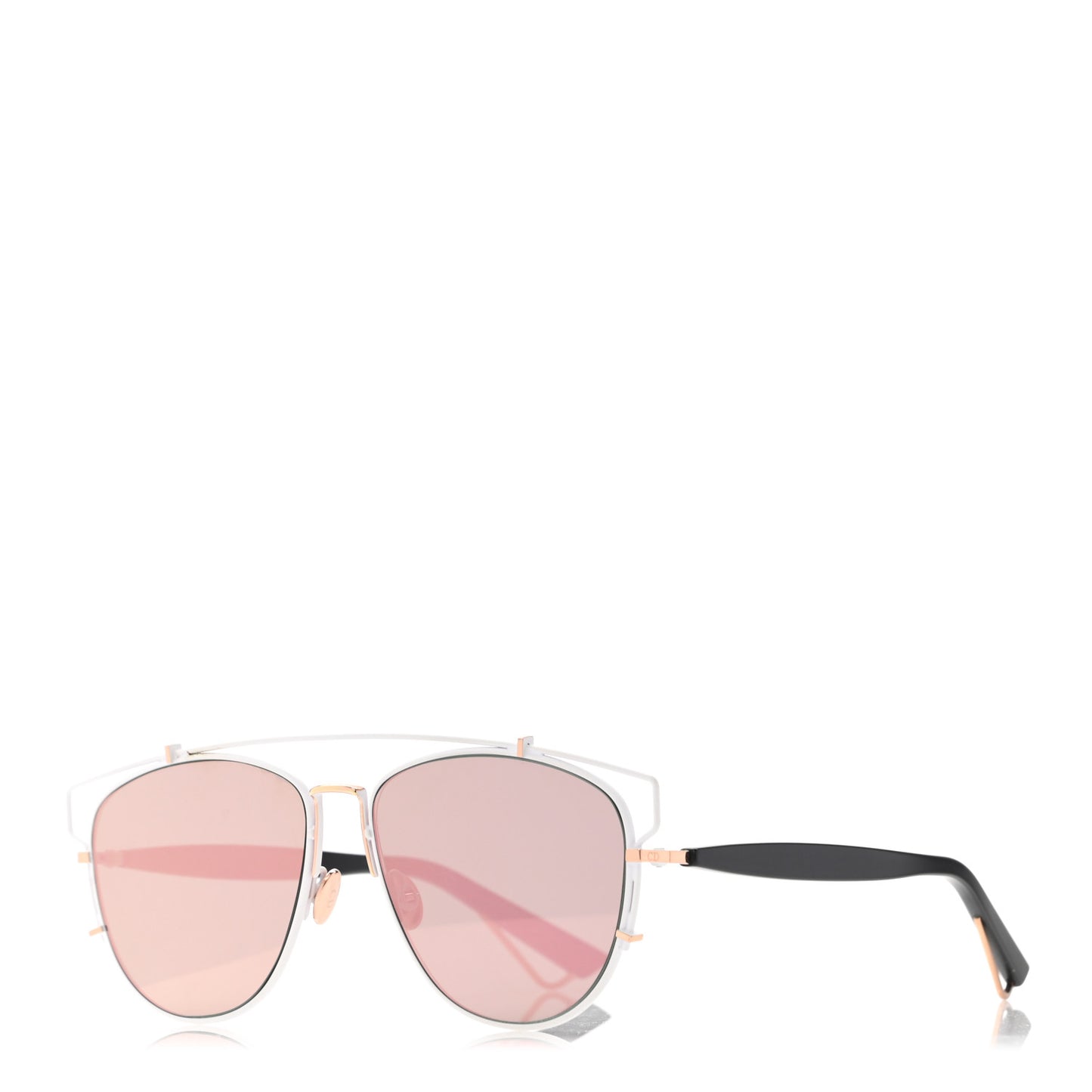 Technologic Sunglasses Pink