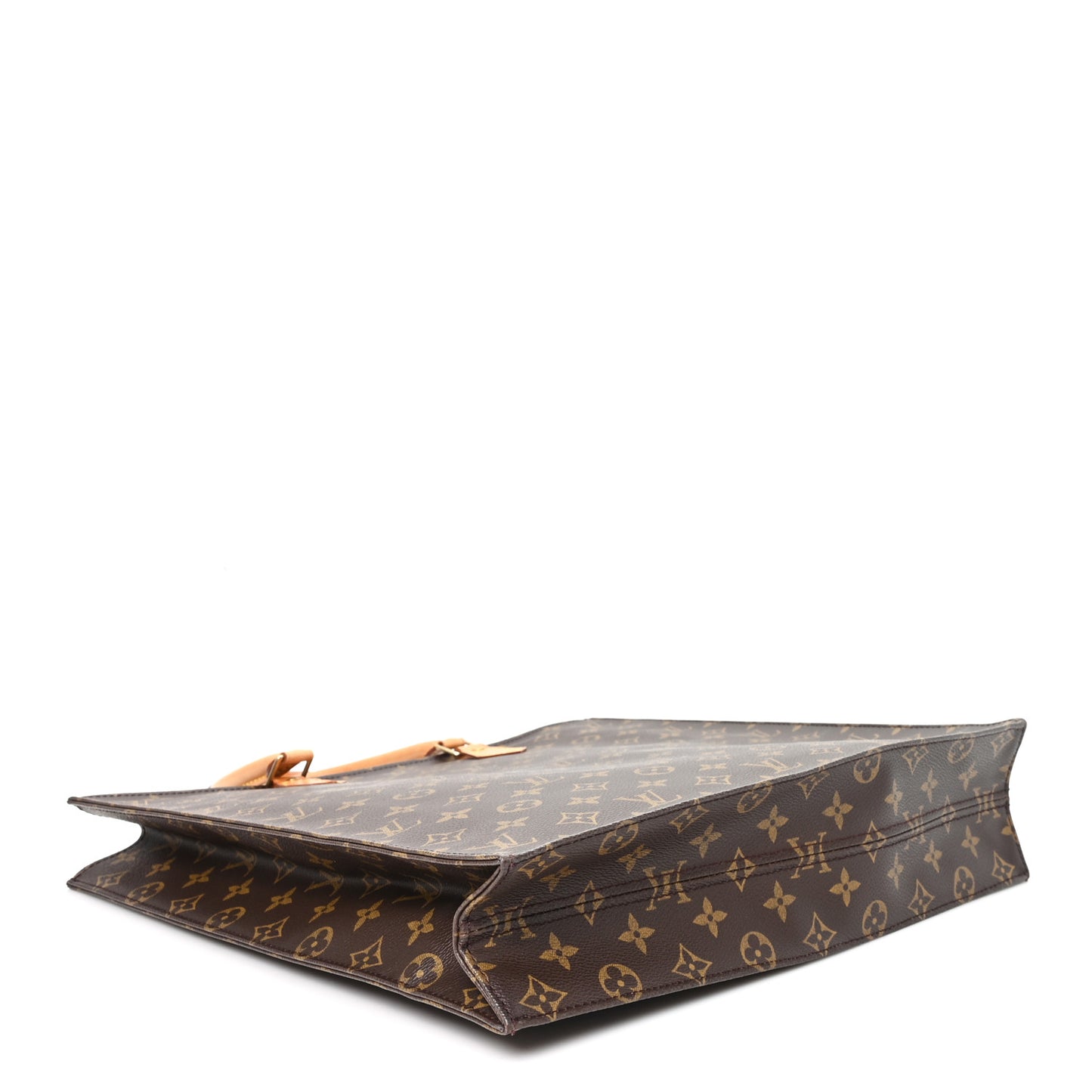 Monogram Sac Plat