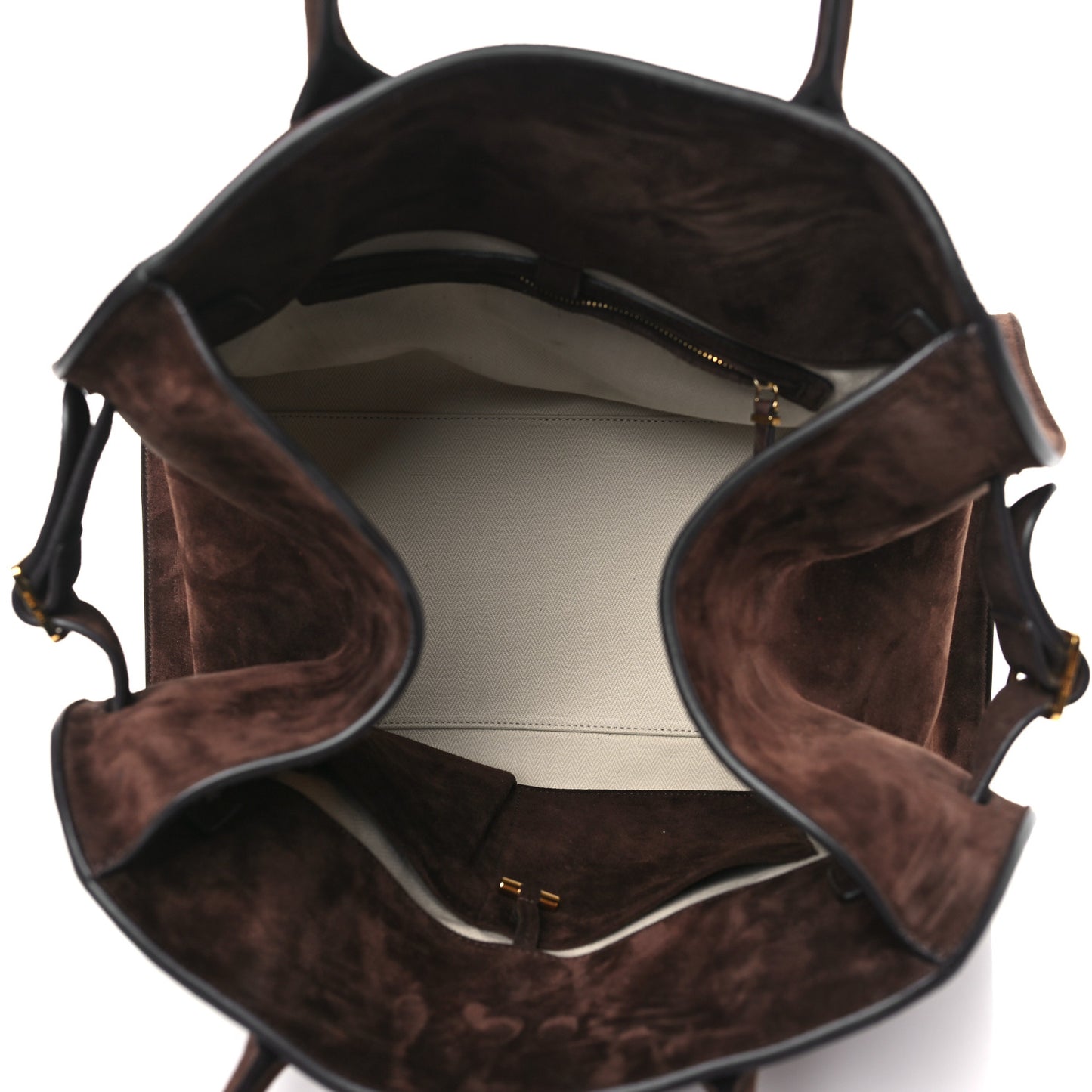 Suede Soft Margaux 15 Mocha