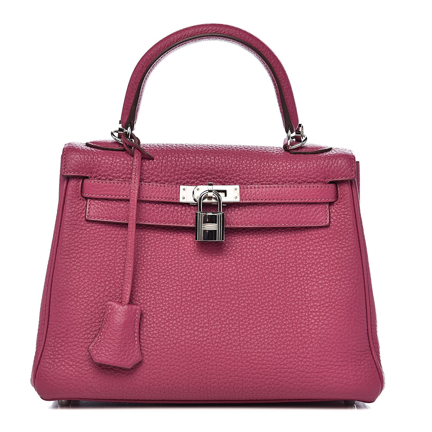 Hermes Togo Kelly Retourne 25 Tosca 1 of 36