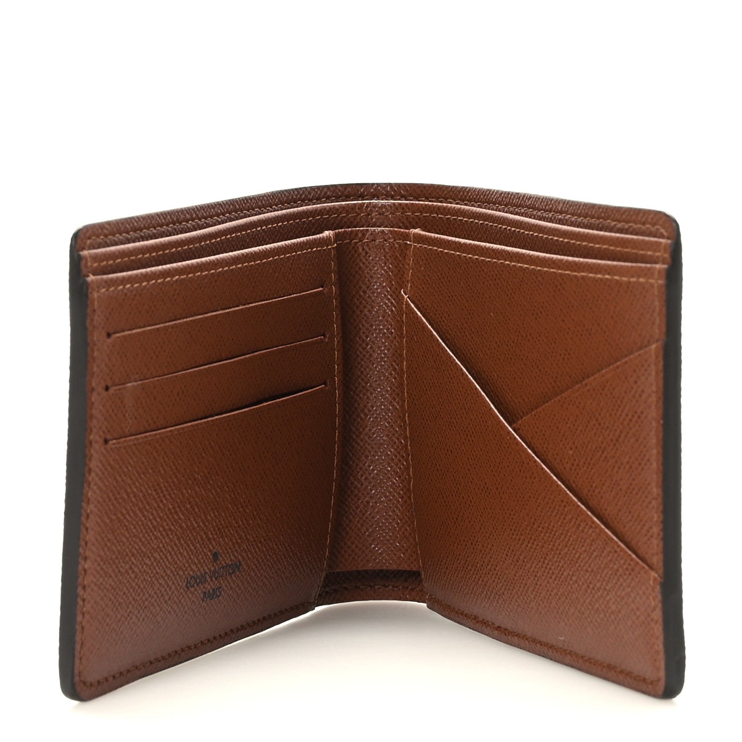 Louis Vuitton LOUIS VUITTON Monogram Multiple Wallet 5 of 7