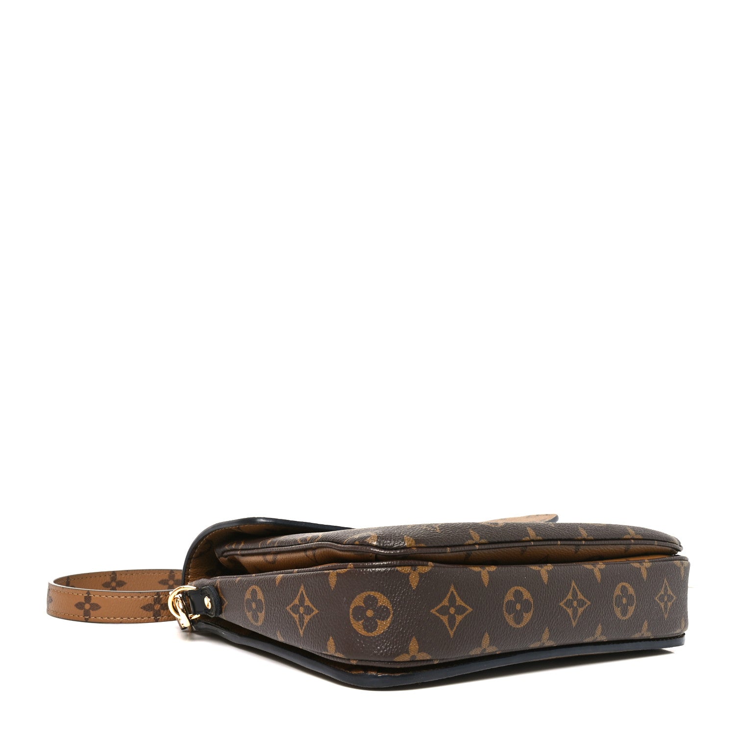 Louis Vuitton Reverse Monogram Pochette Metis 4 of 10