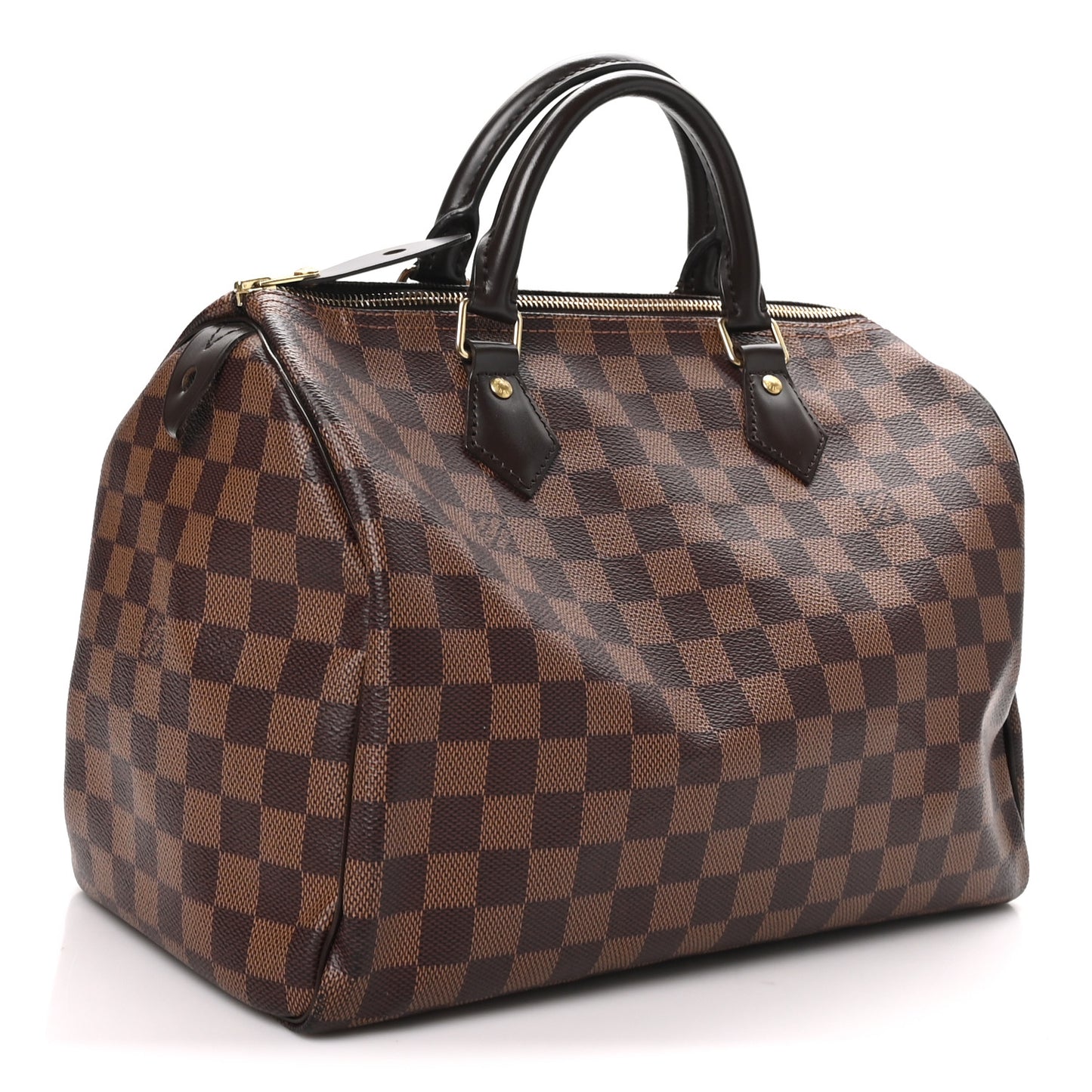 Damier Ebene Speedy 30
