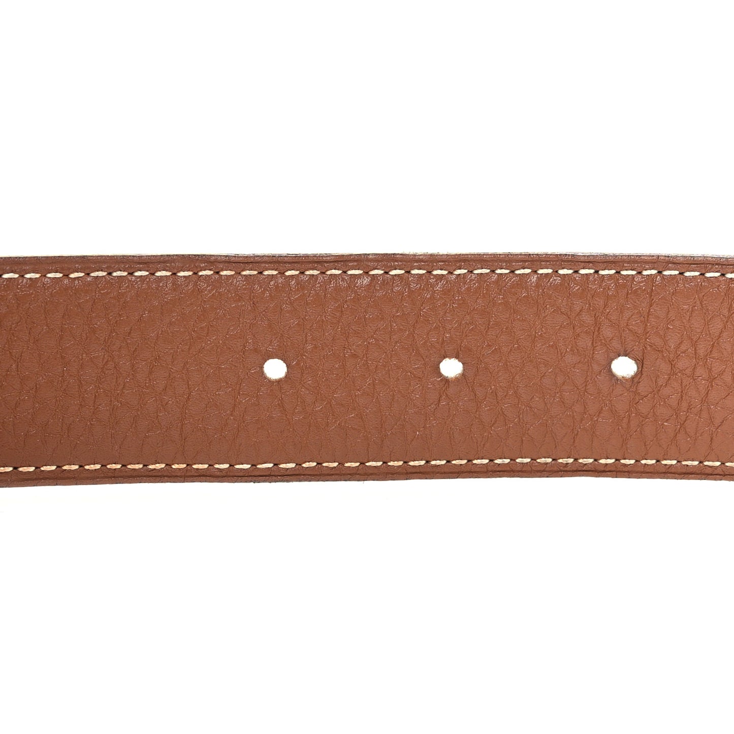 Box Togo 32mm H Belt 80 32 Black Gold