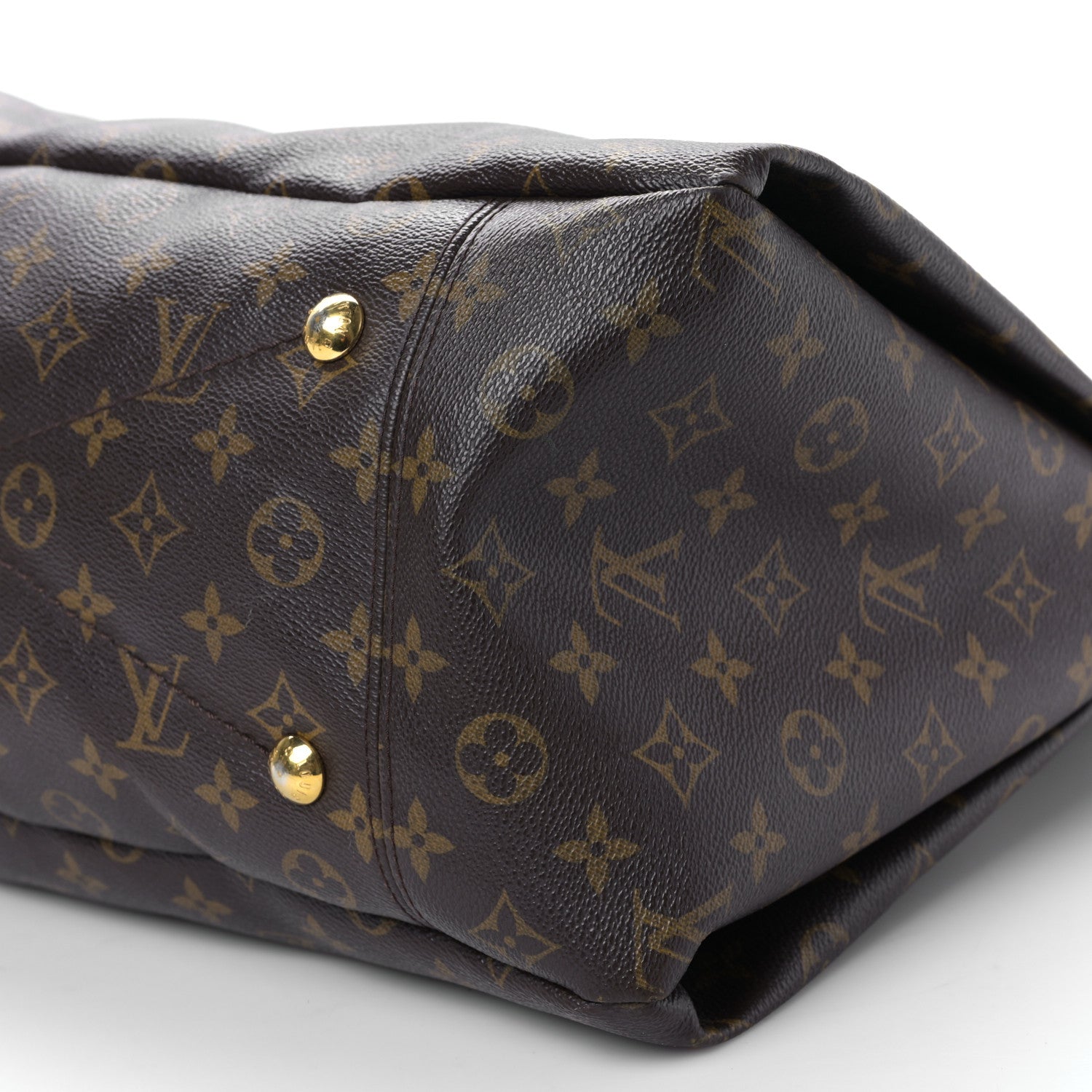 Louis Vuitton Monogram Artsy MM 8 of 9