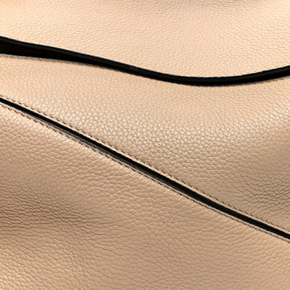 Loewe Calfskin Medium Puzzle Bag Sand Mink 7 of 10