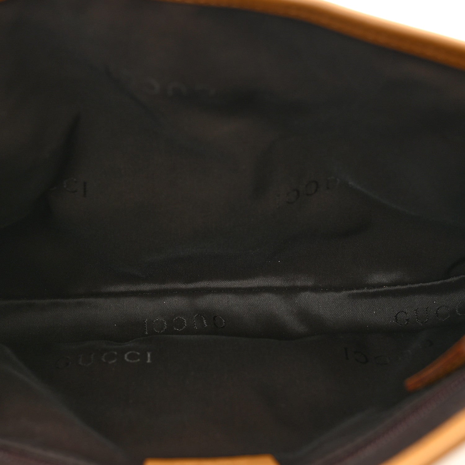 Gucci Monogram Web Small Jackie O Hobo Brown 5 of 10