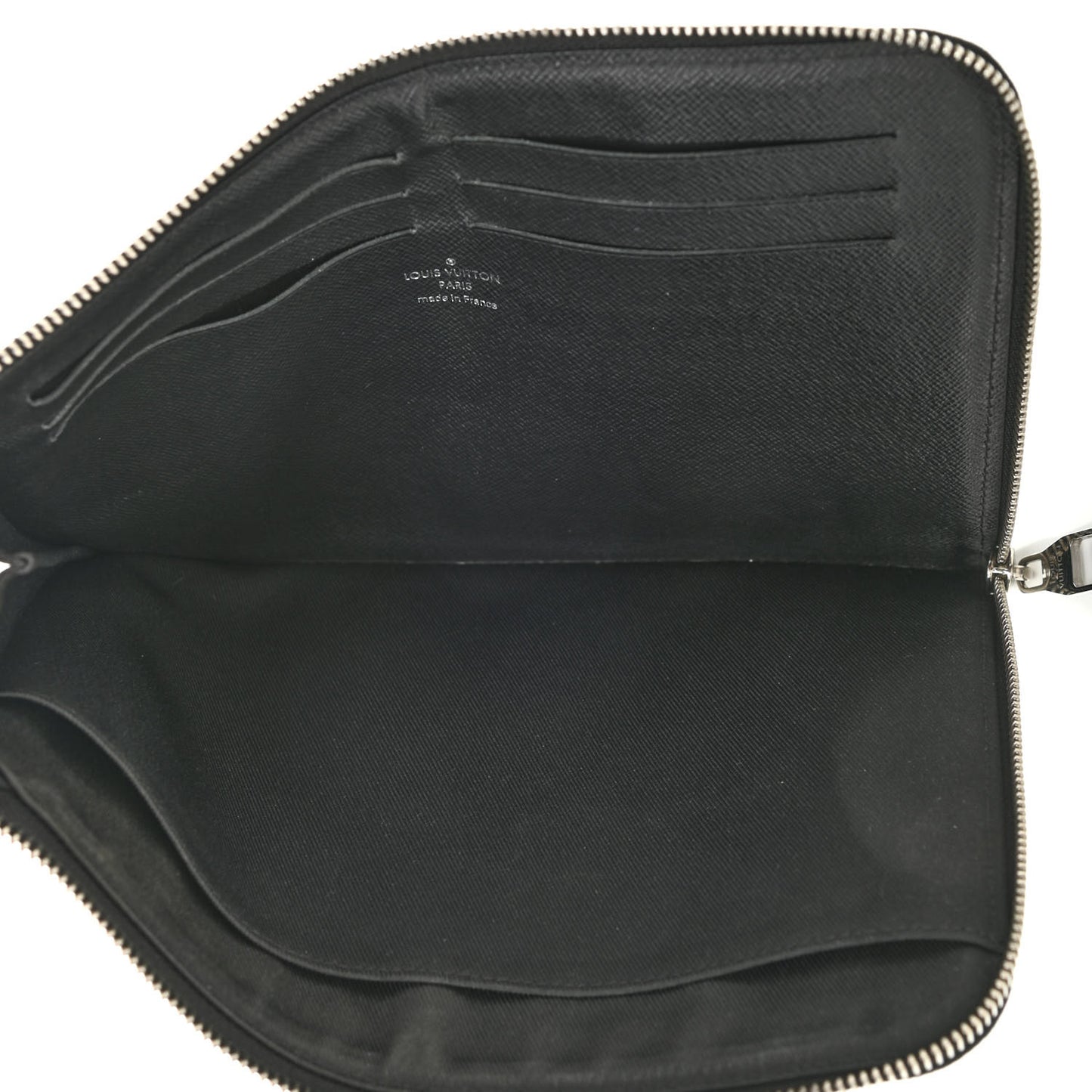 Damier Graphite Pochette Jour PM