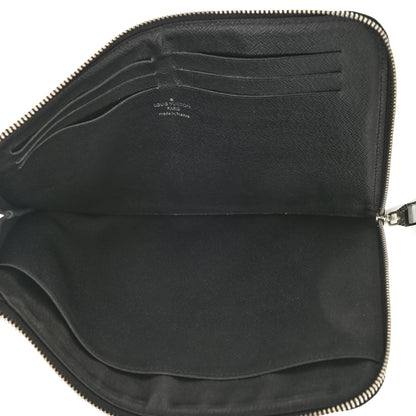 Louis Vuitton Damier Graphite Pochette Jour PM 5 of 7