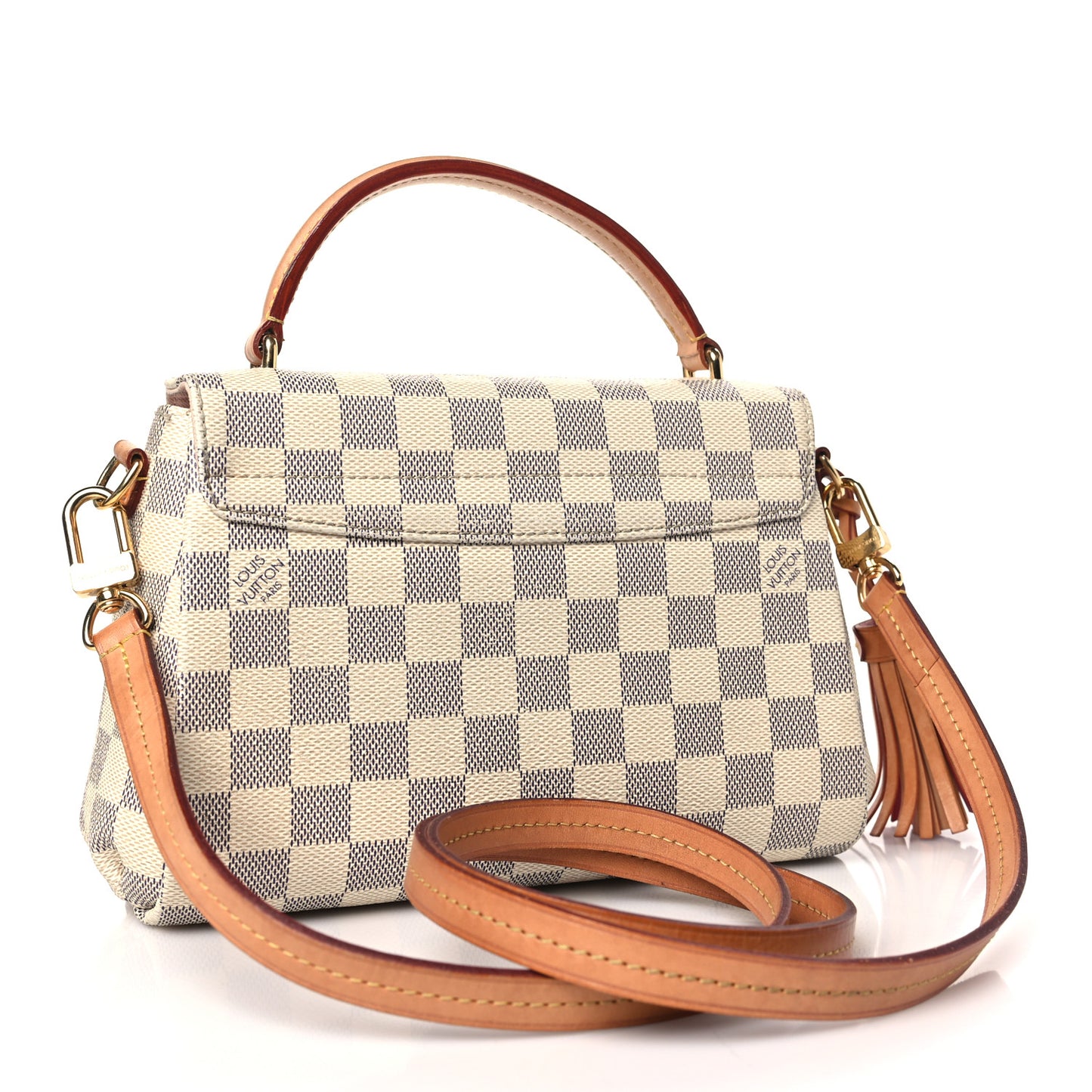 Damier Azur Croisette
