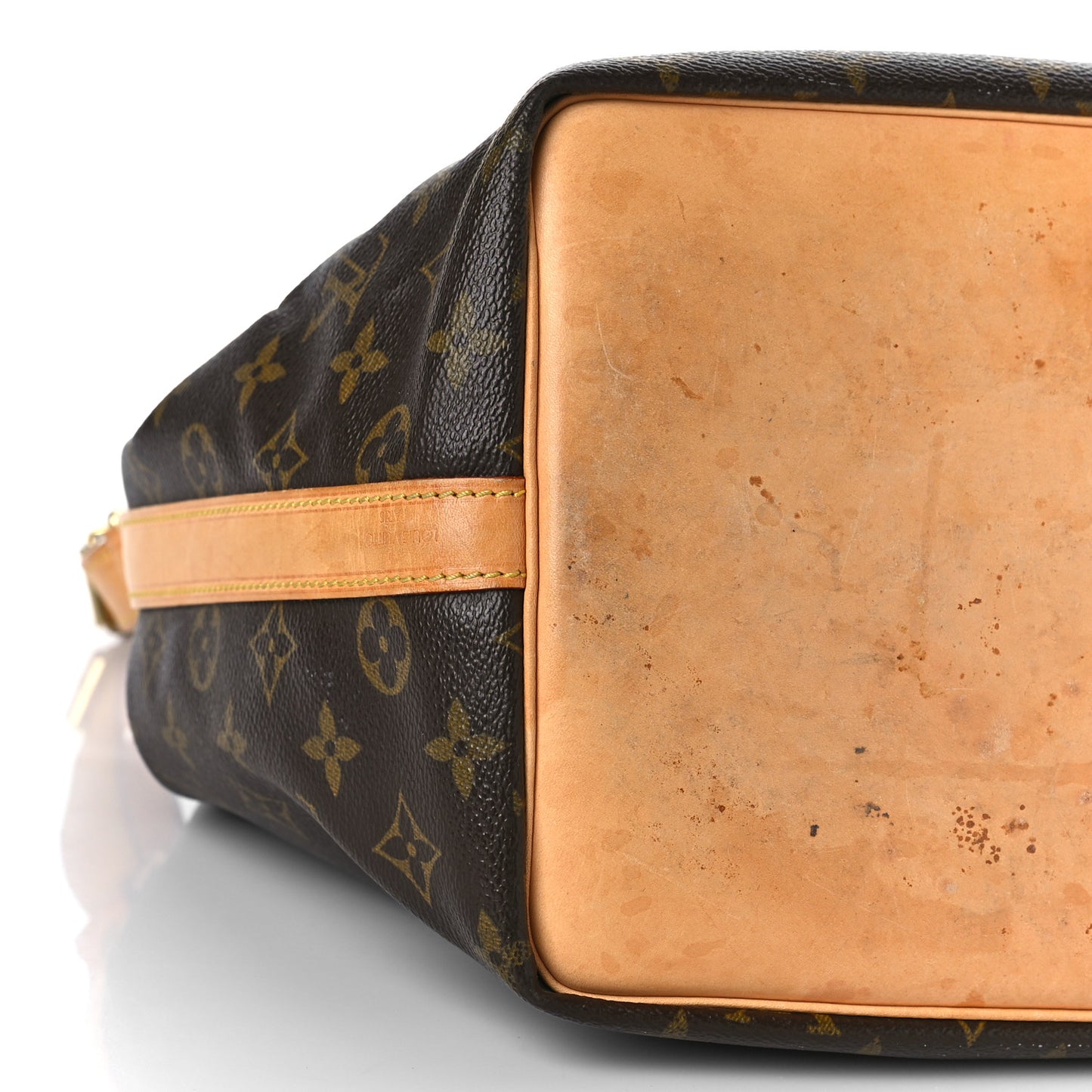 Monogram Petit Noe