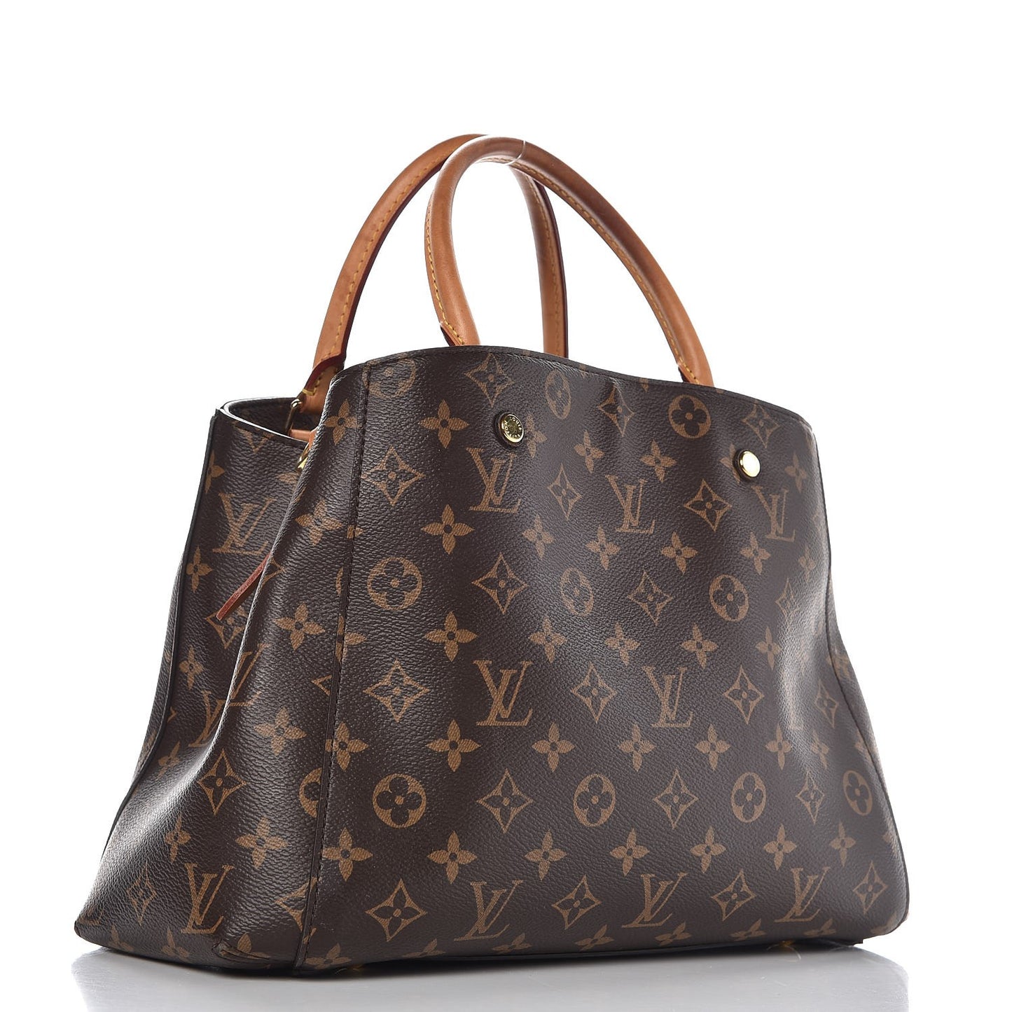 Monogram Montaigne MM
