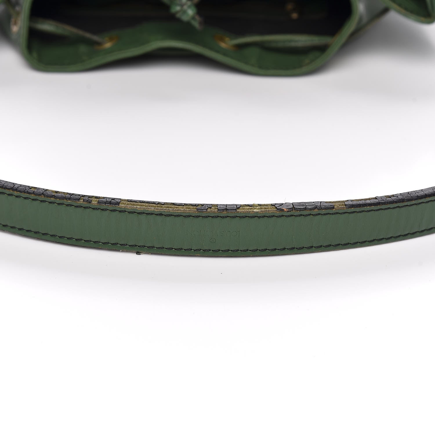 Louis Vuitton Epi Noe Borneo 18 of 18
