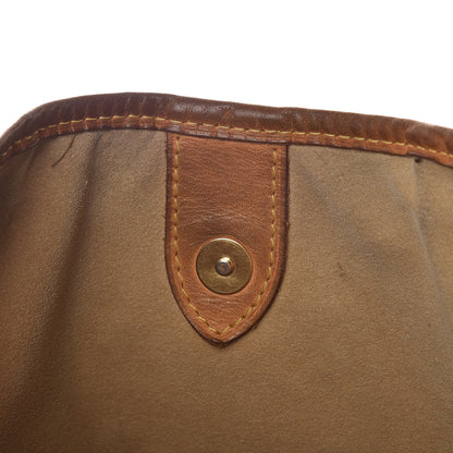 Louis Vuitton Monogram Galliera PM 13 of 17