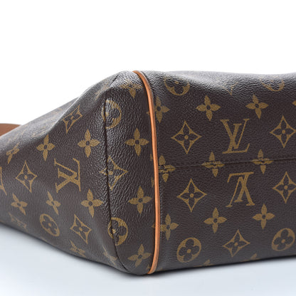 Louis Vuitton Monogram Totally PM 5 of 10