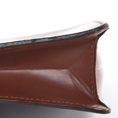 Louis Vuitton Monogram Pochette Homme 8 of 11