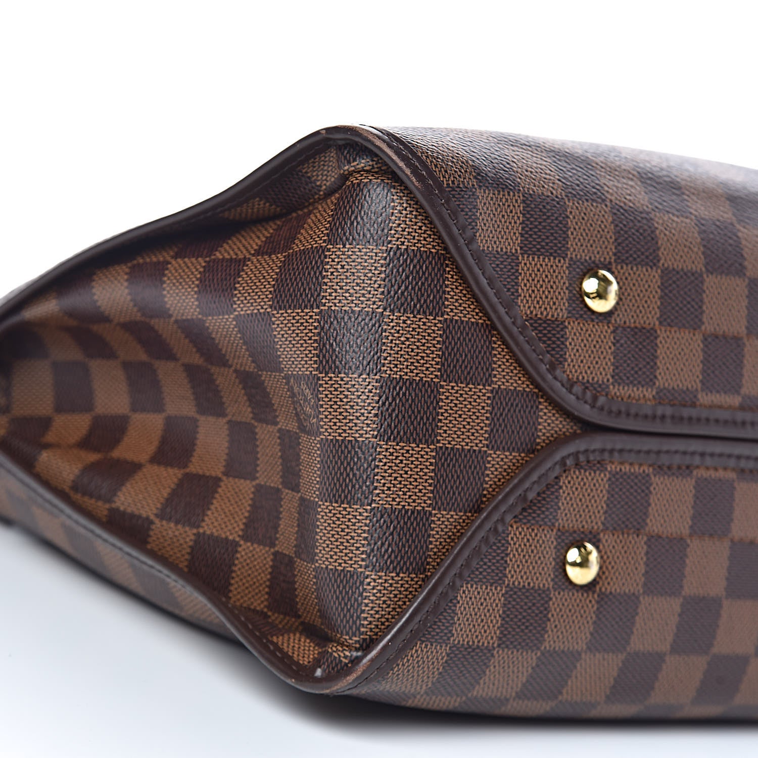 Louis Vuitton Damier Ebene Duomo Messenger 13 of 21