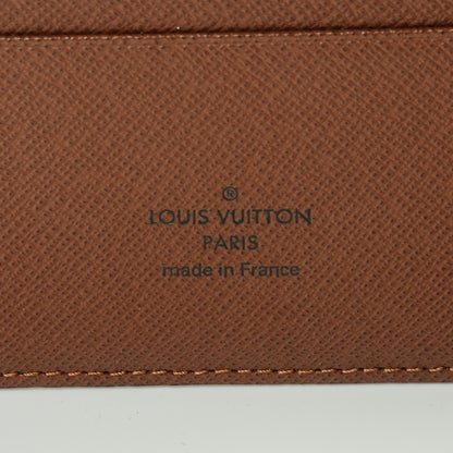 Louis Vuitton Monogram Large Ring Agenda Cover 6 of 6