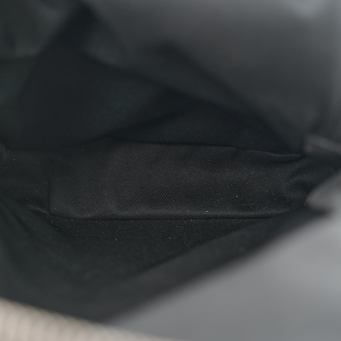 Damier Graphite Avenue Sling Backpack