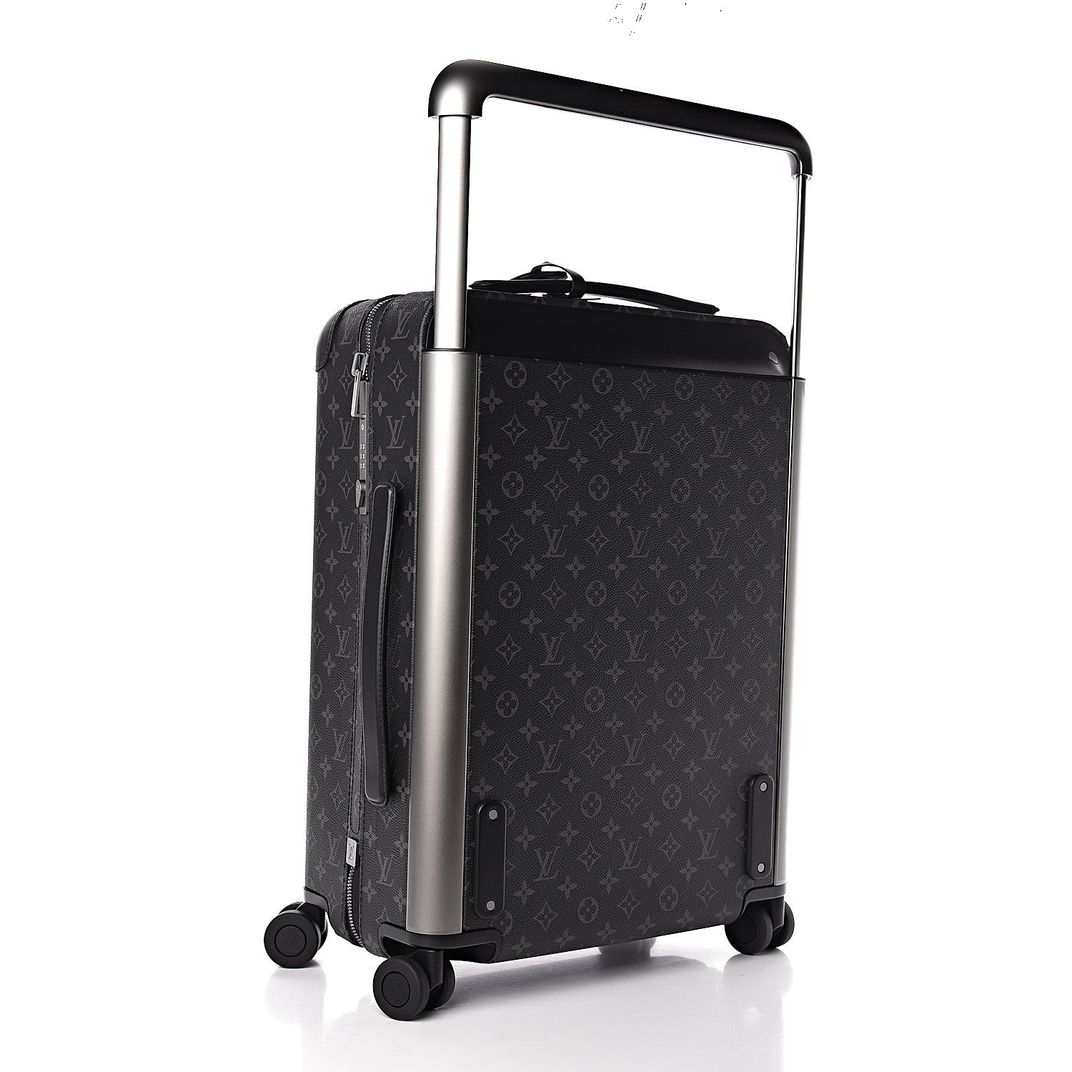 Louis Vuitton Monogram Eclipse Horizon 55 3 of 10