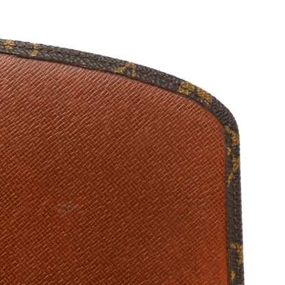 Louis Vuitton Monogram Pochette Rabat 23 12 of 12