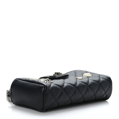 Chanel ` Black 4 of 11