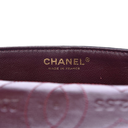 Chanel Aged Calfskin 50th Anniversary 2.55 Reissue 225 Flap Black 6 of 14