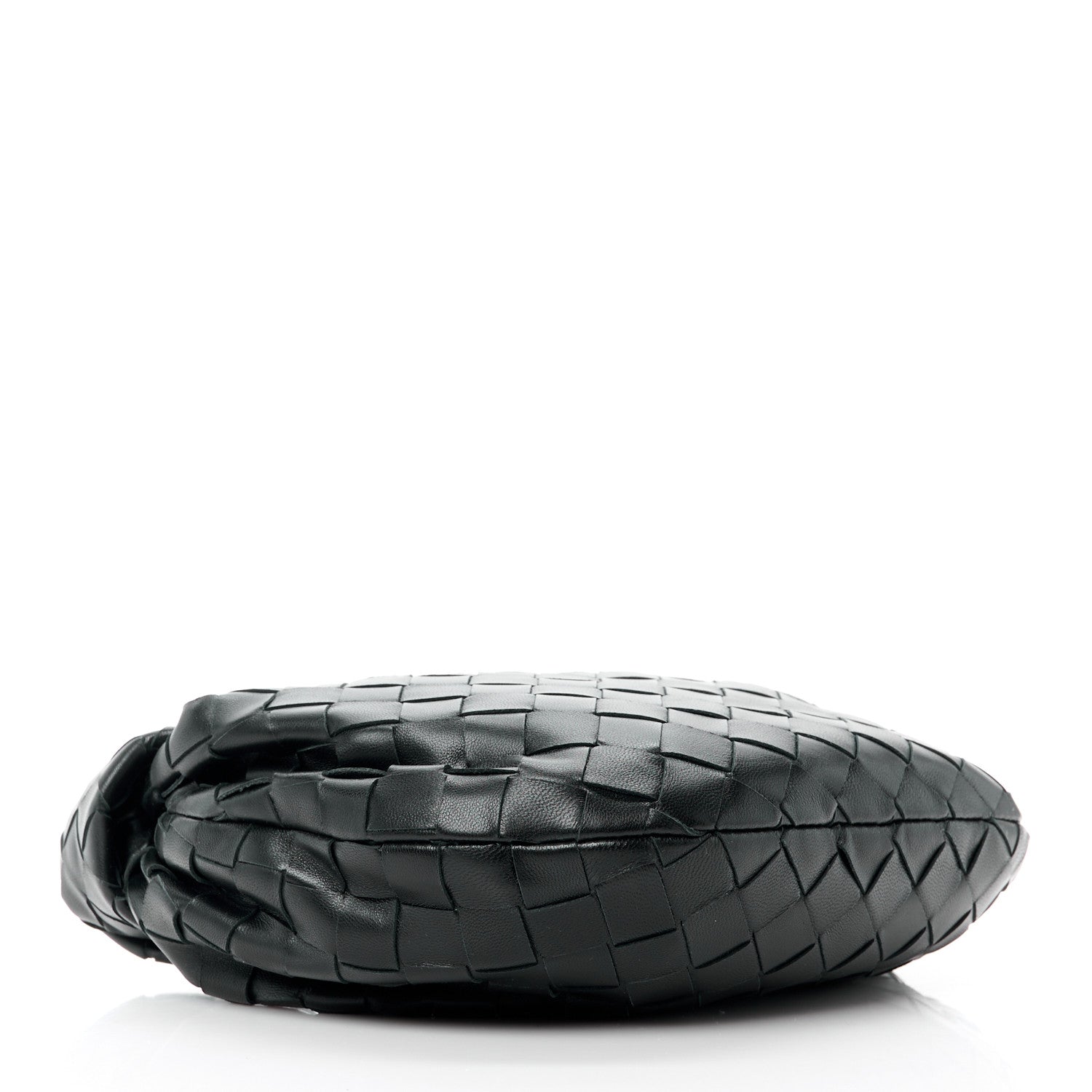 Bottega Veneta Nappa Intrecciato Mini Jodie Black 5 of 12