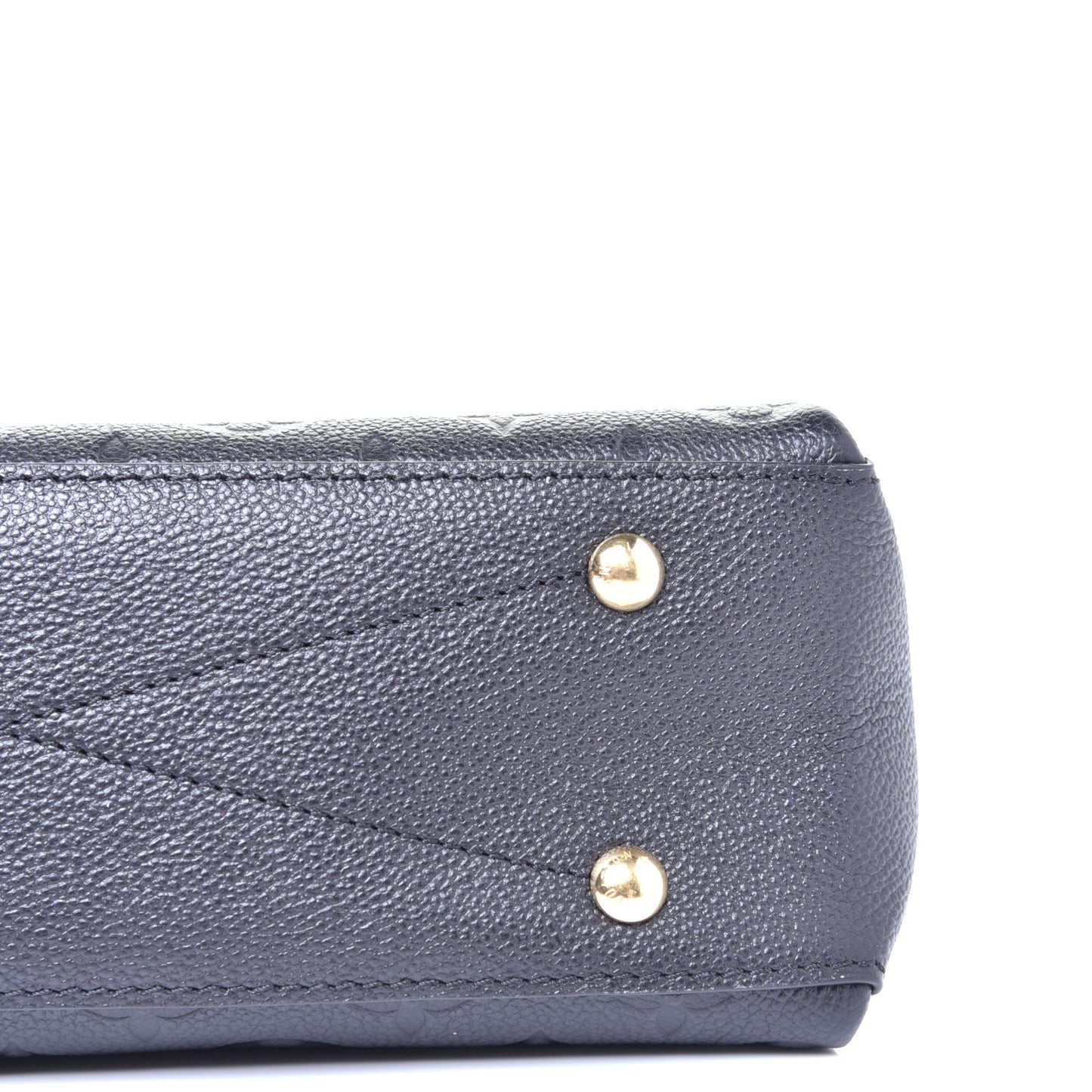 Empreinte Georges BB Black