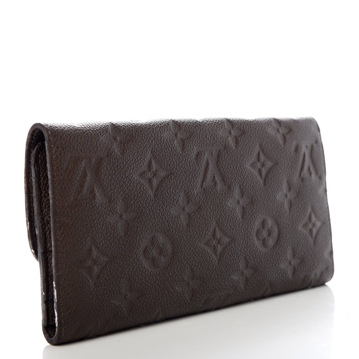 Louis Vuitton Empreinte Virtuose Wallet Terre 3 of 8