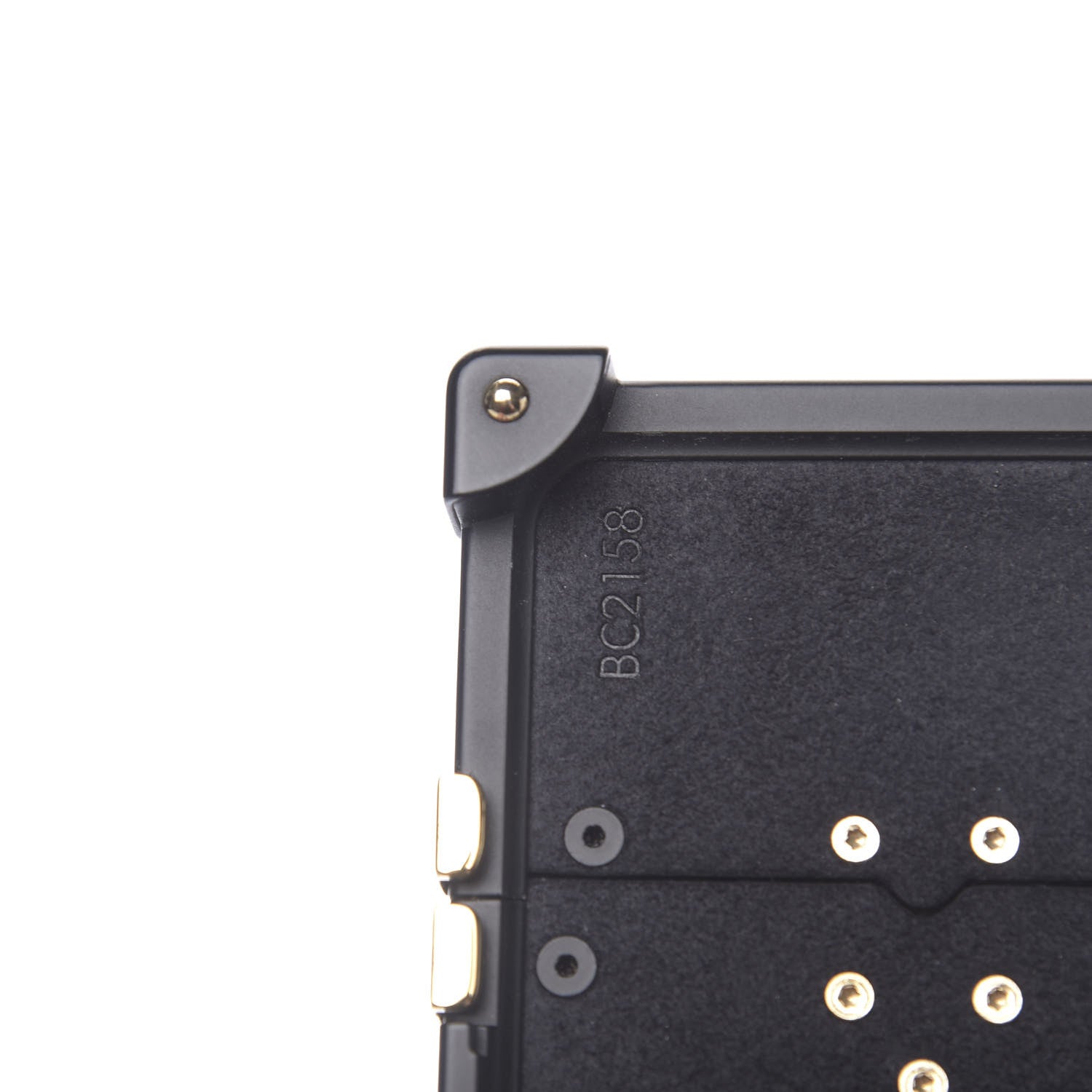 Louis Vuitton Monogram Eye-Trunk iPhone X Case 6 of 11
