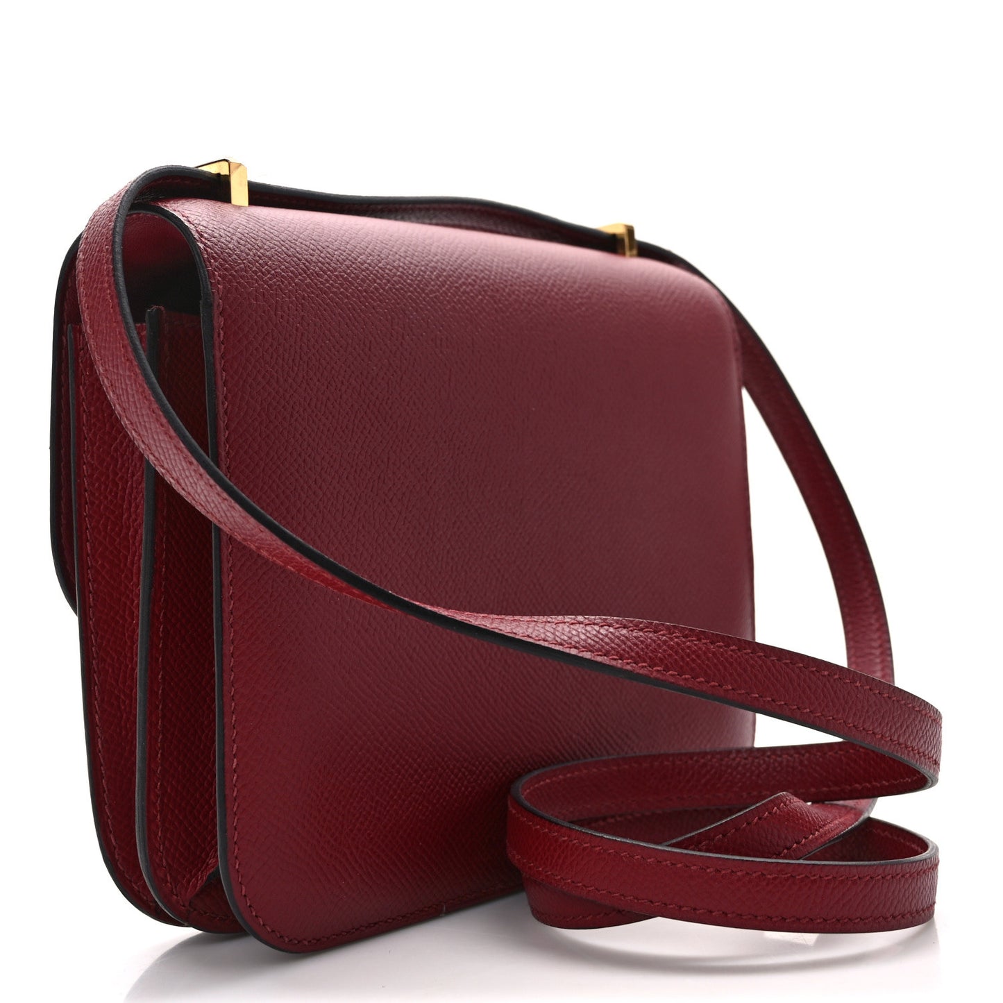 Epsom Constance 18 Rouge Grenat