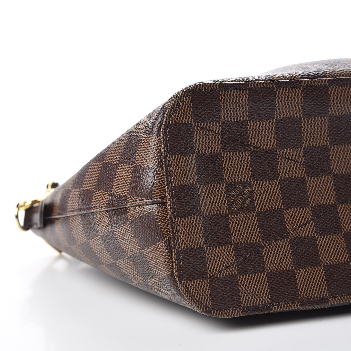 Damier Ebene Siena PM