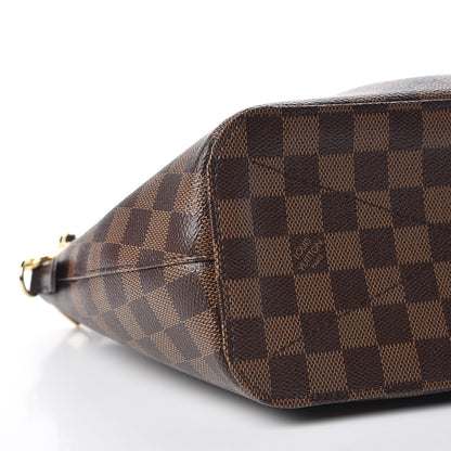 Louis Vuitton Damier Ebene Siena PM 10 of 12