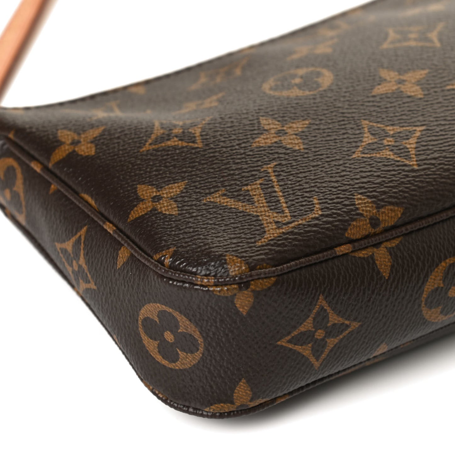 Monogram Pochette Accessories NM