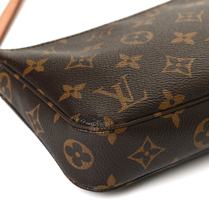 Louis Vuitton Monogram Pochette Accessories NM 11 of 11