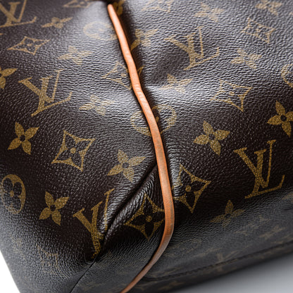 Louis Vuitton Monogram Totally MM 11 of 14