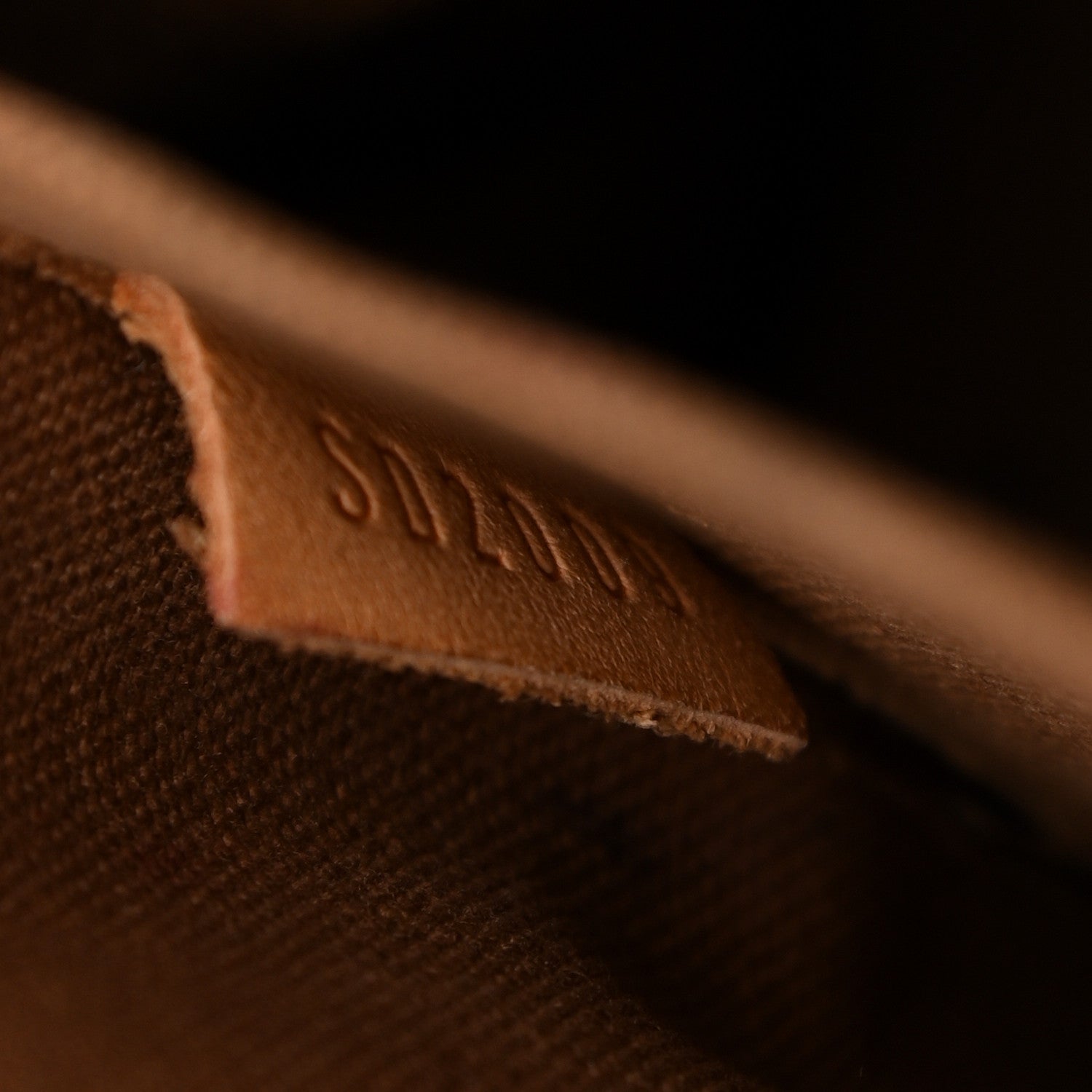 Louis Vuitton Monogram Tivoli PM 11 of 14