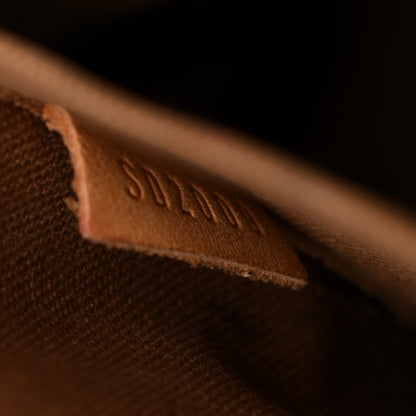 Louis Vuitton Monogram Tivoli PM 11 of 14