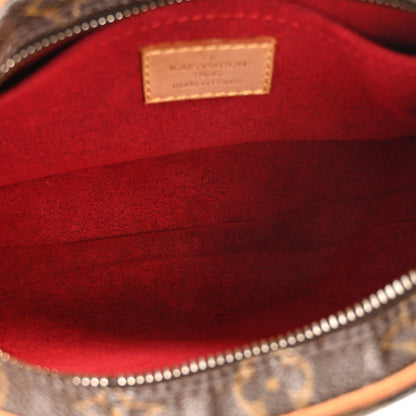 Louis Vuitton Monogram Croissant PM 5 of 12