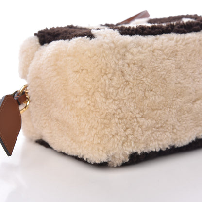 Louis Vuitton Monogram Teddy Beach Pouch 8 of 10