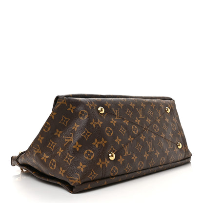 Louis Vuitton Monogram Artsy MM 4 of 8