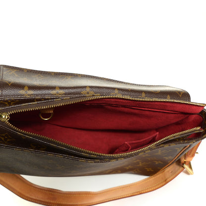 Louis Vuitton Monogram Viva-Cite GM 5 of 7
