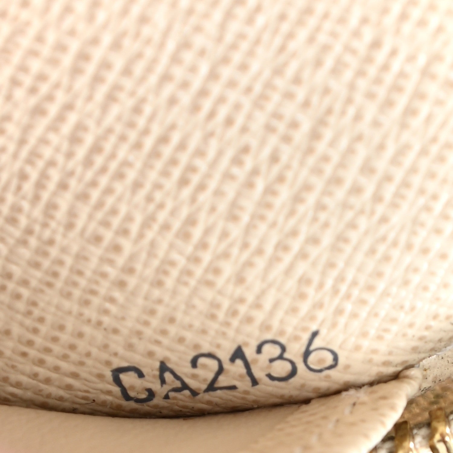 Louis Vuitton Damier Azur Zippy Organizer Wallet 7 of 12