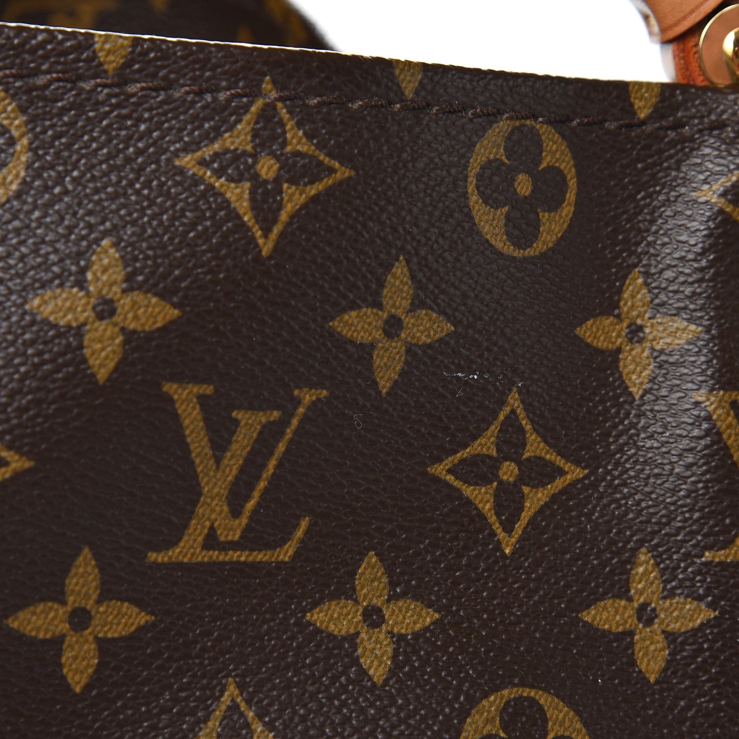 Monogram Artsy MM