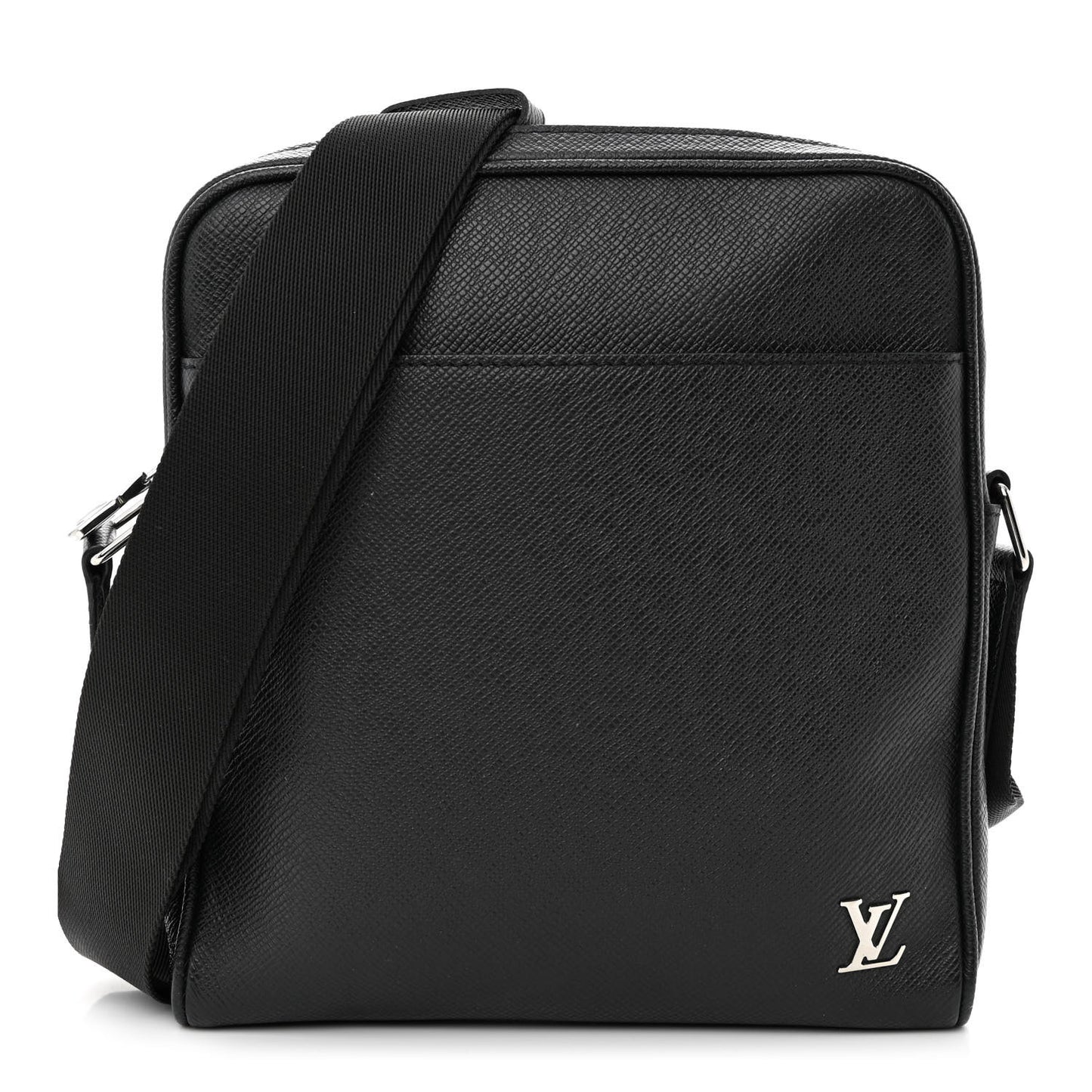 Taiga Alex Messenger BB Black