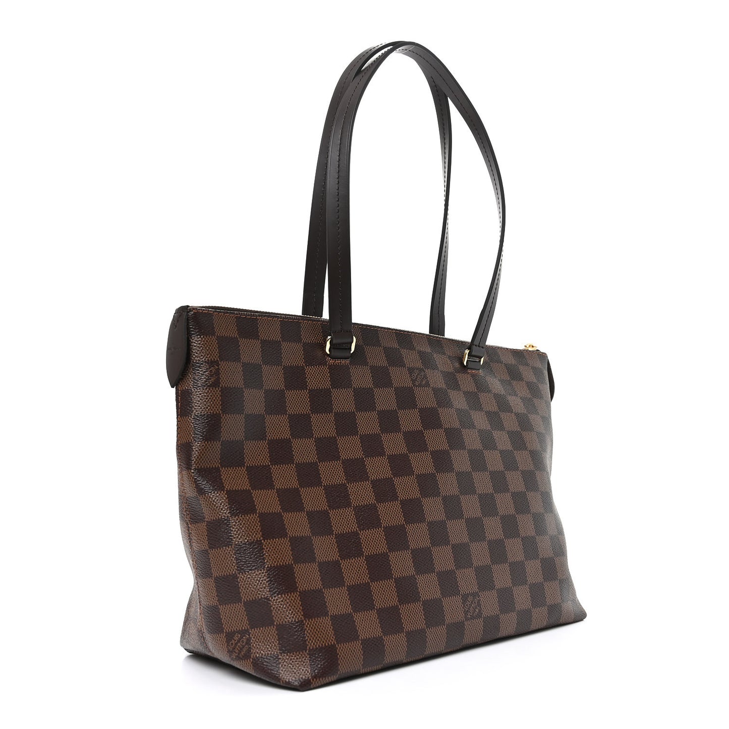 Damier Ebene Iena PM
