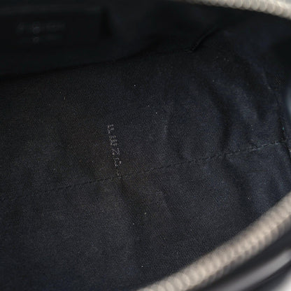 Fendi Vitello Dolce Mini By The Way Boston Bag Black 14 of 16